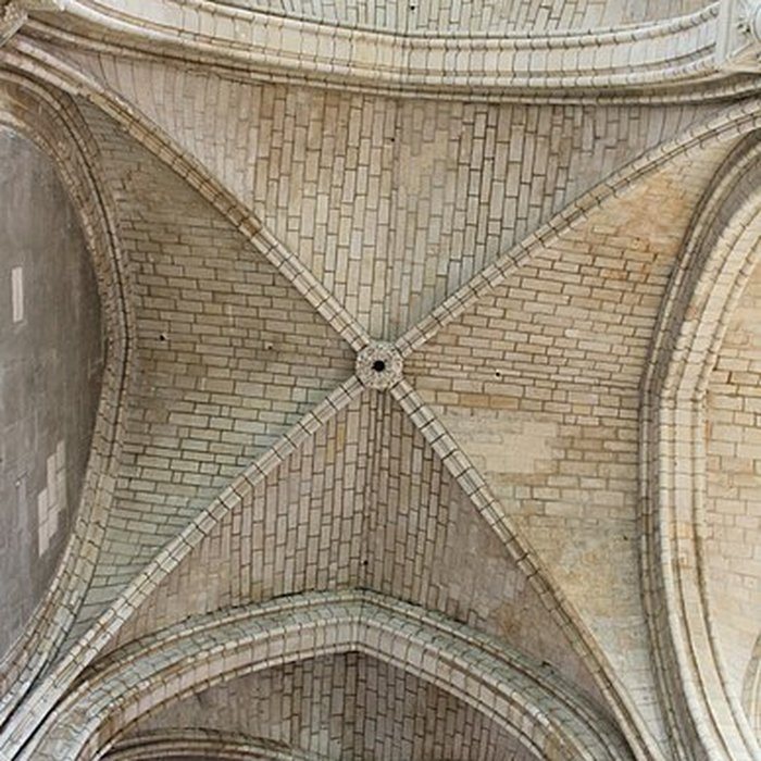 Photo de Abbaye Saint-Léger de Soissons