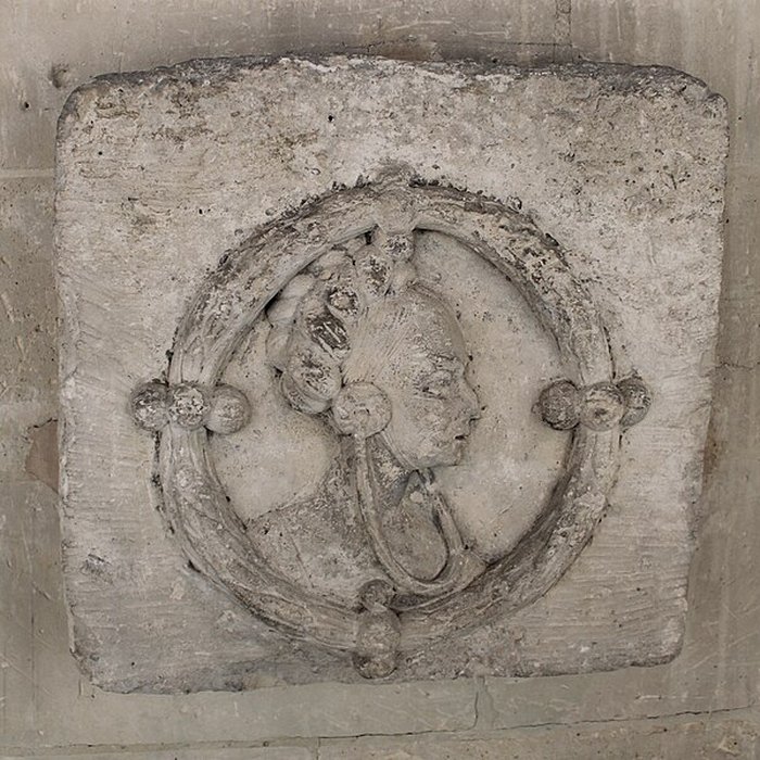 Photo de Abbaye Saint-Léger de Soissons