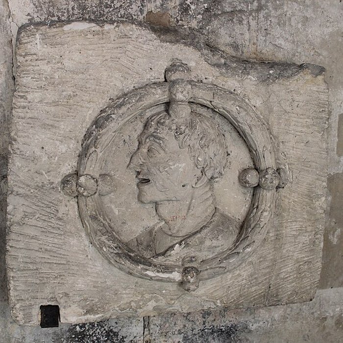 Photo de Abbaye Saint-Léger de Soissons