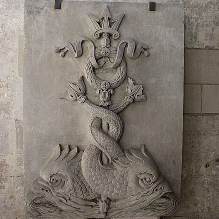 Photo de Abbaye Saint-Léger de Soissons