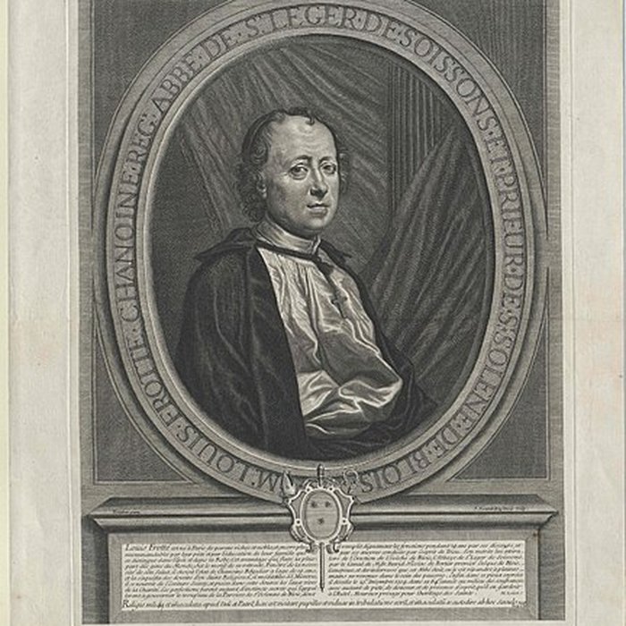 Photo de Abbaye Saint-Léger de Soissons