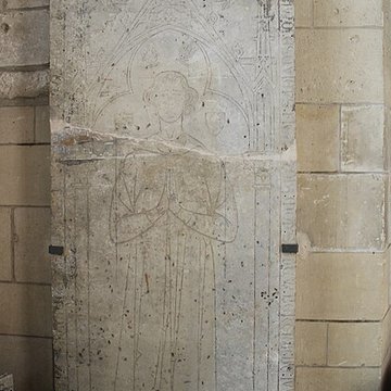 Abbaye Saint-Léger de Soissons