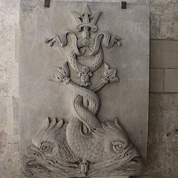 Abbaye Saint-Léger de Soissons