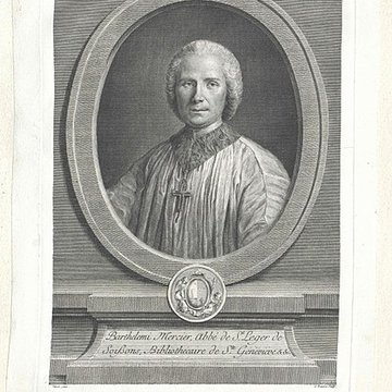 Abbaye Saint-Léger de Soissons