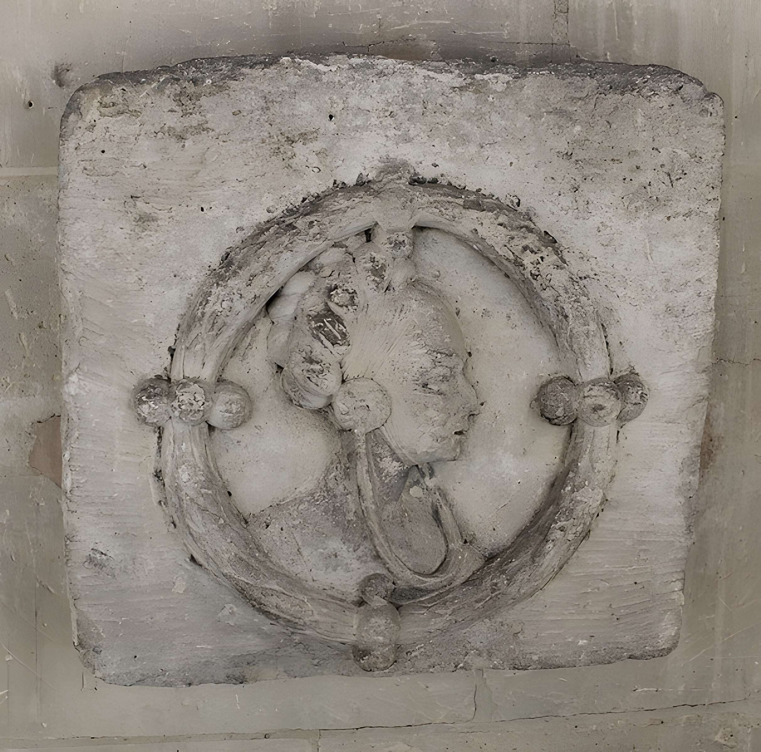 Abbaye Saint-Léger de Soissons