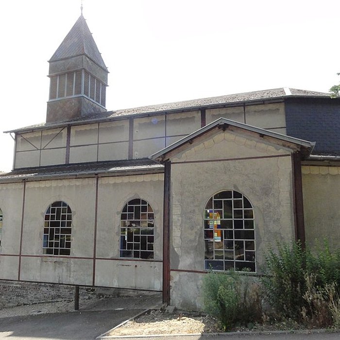 Photo de Église Saint-Jean-Baptiste de Triquerville