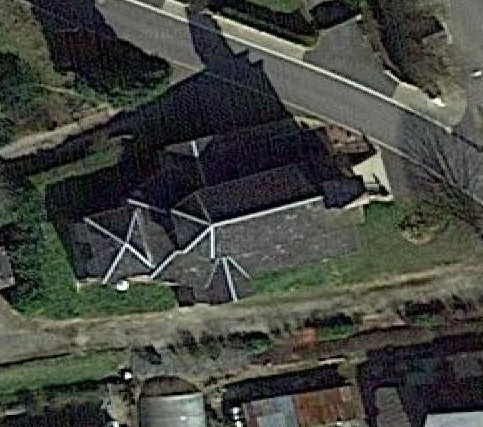 Église Saint-Jean-Baptiste de Triquerville 