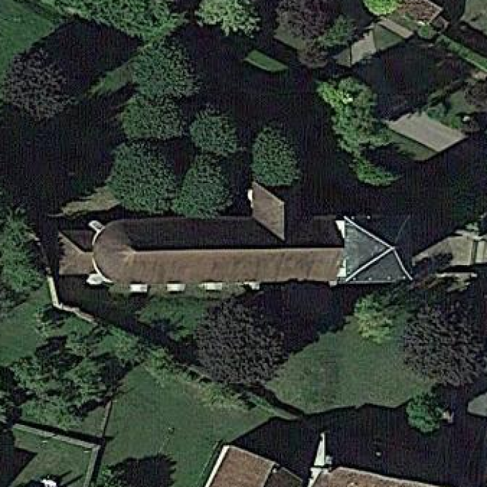 Photo de Église Saint-Jean-Baptiste de Trucy-lOrgueilleux