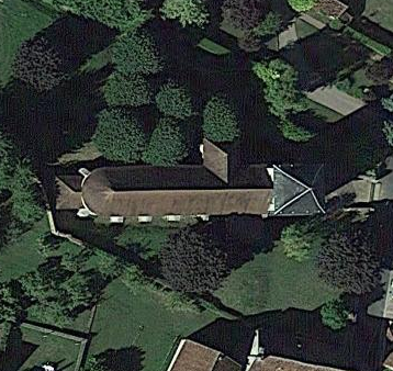 Église Saint-Jean-Baptiste de Trucy-l'Orgueilleux 