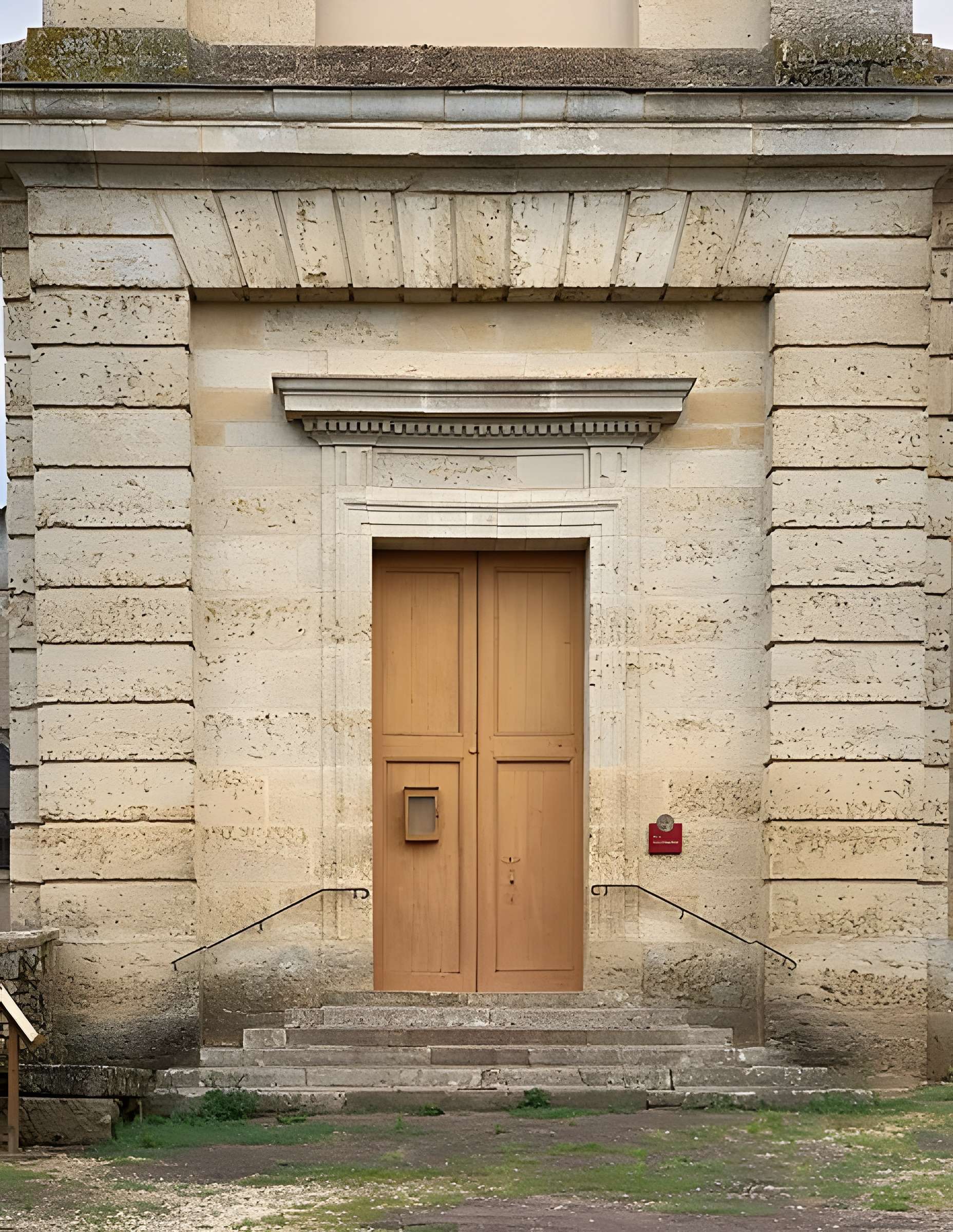 Église Saint-Jean-Baptiste de Trucy-l'Orgueilleux