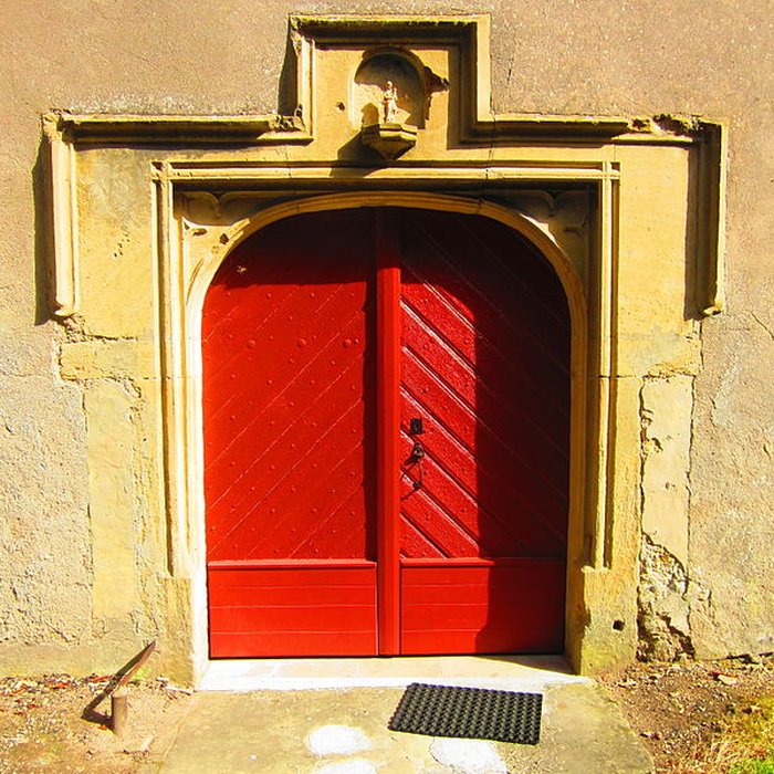 Photo de Église Saint-Jean-Baptiste de Valmunster