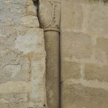 Église Saint-Jean-Baptiste de Velluire