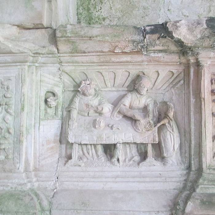 Photo de Église Saint-Jean-Baptiste de Vezot