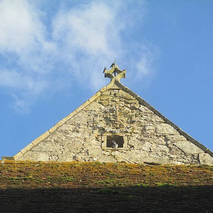 Photo de Église Saint-Jean-Baptiste de Vezot