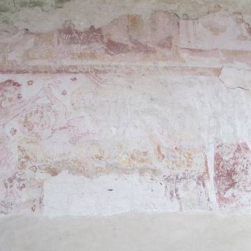 Église Saint-Jean-Baptiste de Vezot