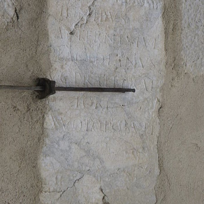 Photo de Église Saint-Jean-Baptiste de Vif