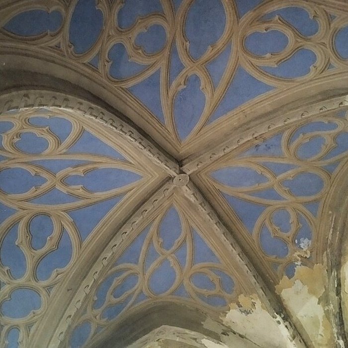 Photo de Église Saint-Jean-Baptiste de Vif