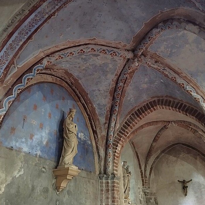 Photo de Église Saint-Jean-Baptiste de Vif