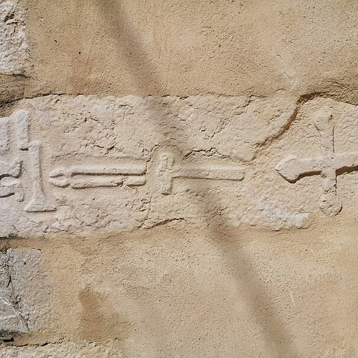 Photo de Église Saint-Jean-Baptiste de Vif