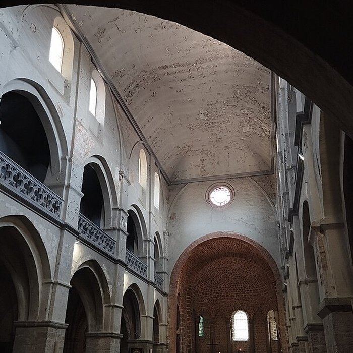 Photo de Église Saint-Jean-Baptiste de Vif