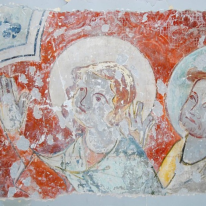 Photo de Église Saint-Jean-Baptiste de Vif