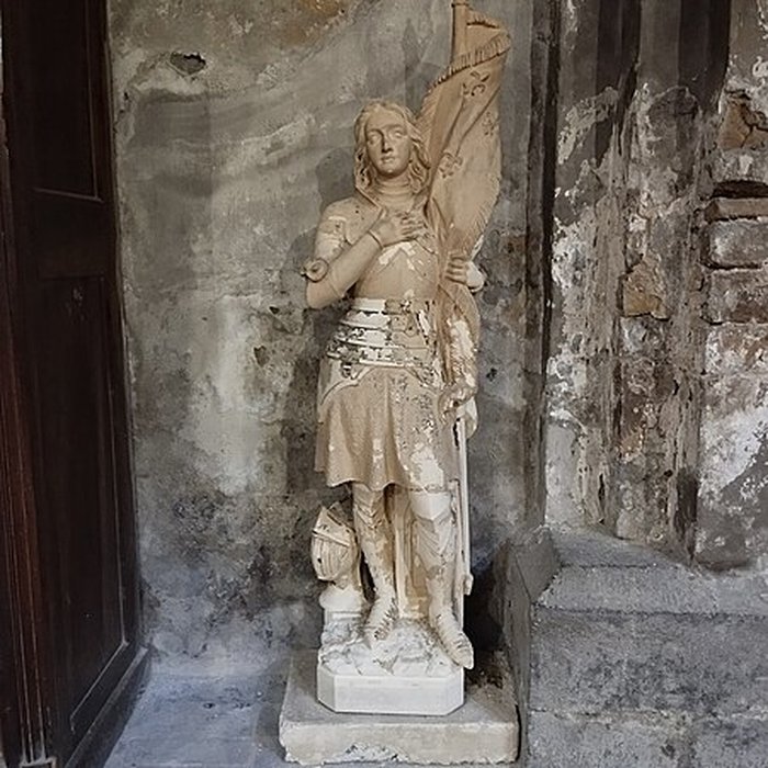 Photo de Église Saint-Jean-Baptiste de Vif