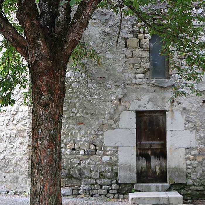 Photo de Église Saint-Jean-Baptiste de Vif