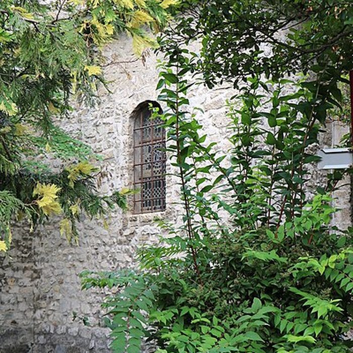 Photo de Église Saint-Jean-Baptiste de Vif