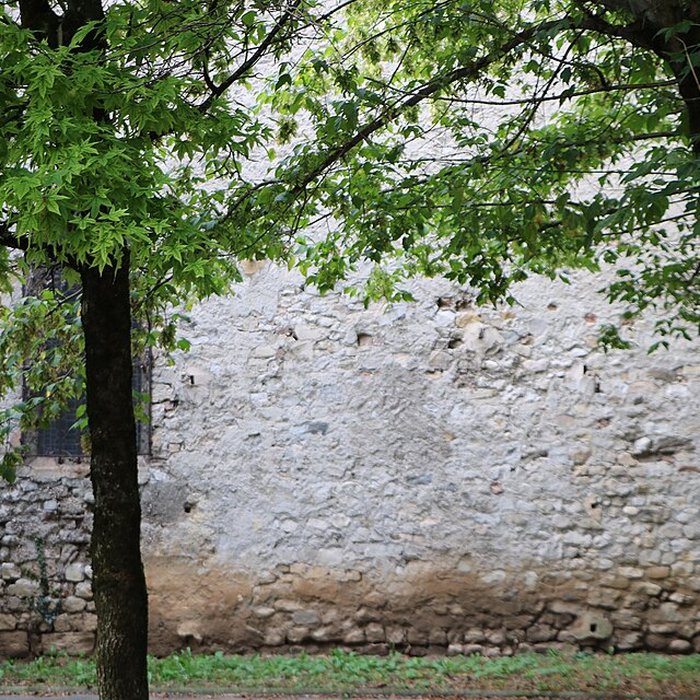 Photo de Église Saint-Jean-Baptiste de Vif