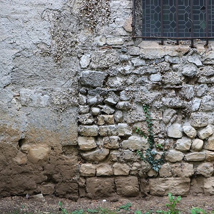 Photo de Église Saint-Jean-Baptiste de Vif