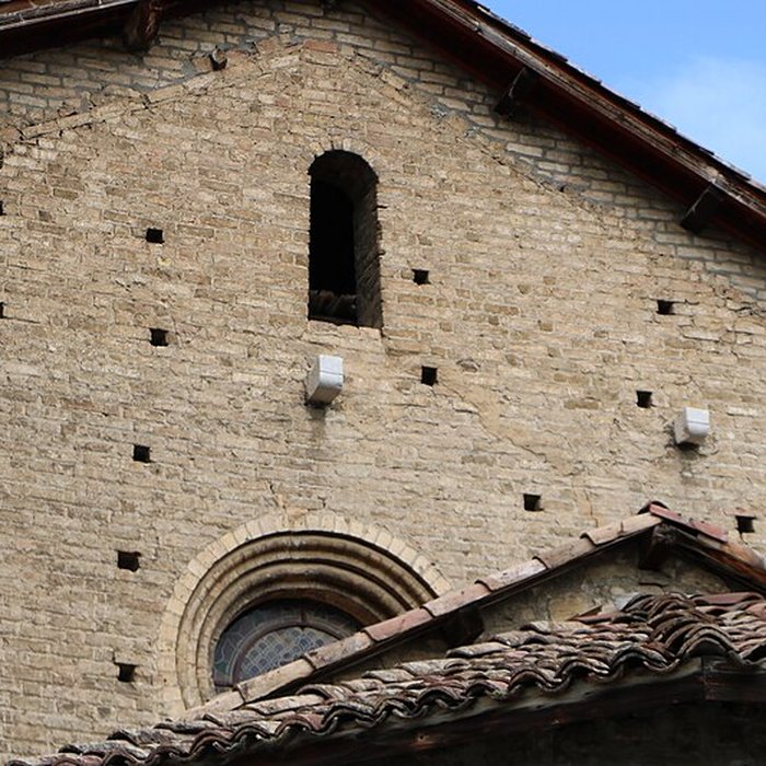 Photo de Église Saint-Jean-Baptiste de Vif