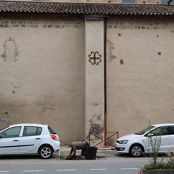 Photo de Église Saint-Jean-Baptiste de Vif