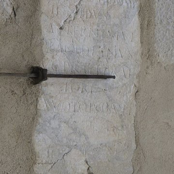 Église Saint-Jean-Baptiste de Vif