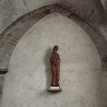 Église Saint-Jean-Baptiste de Vif