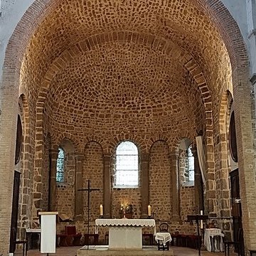 Église Saint-Jean-Baptiste de Vif