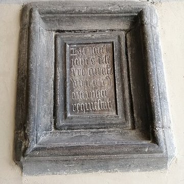 Église Saint-Jean-Baptiste de Vif