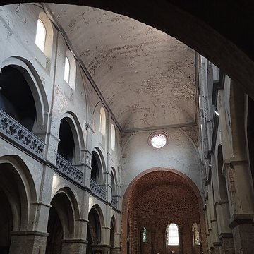 Église Saint-Jean-Baptiste de Vif