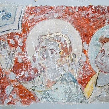 Église Saint-Jean-Baptiste de Vif