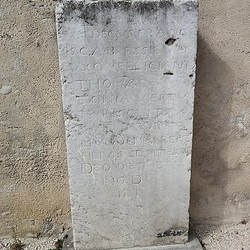 Église Saint-Jean-Baptiste de Vif