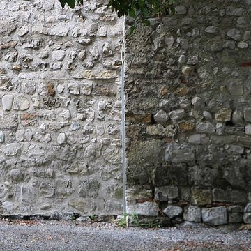 Église Saint-Jean-Baptiste de Vif