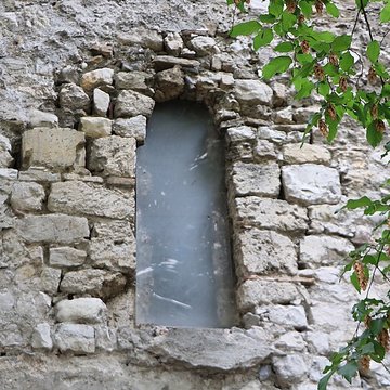 Église Saint-Jean-Baptiste de Vif