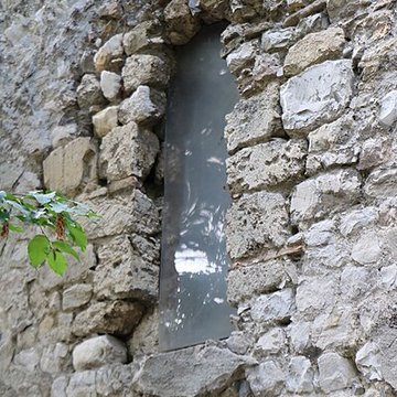 Église Saint-Jean-Baptiste de Vif