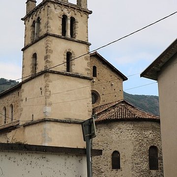 Église Saint-Jean-Baptiste de Vif