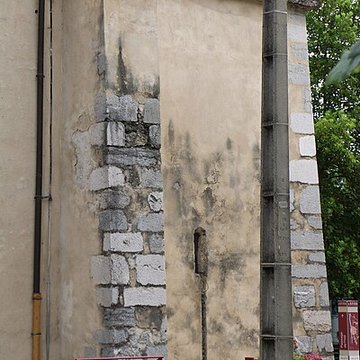 Église Saint-Jean-Baptiste de Vif