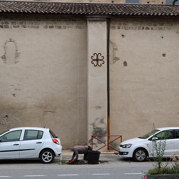 Église Saint-Jean-Baptiste de Vif