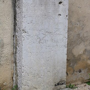 Église Saint-Jean-Baptiste de Vif