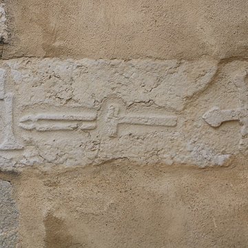 Église Saint-Jean-Baptiste de Vif