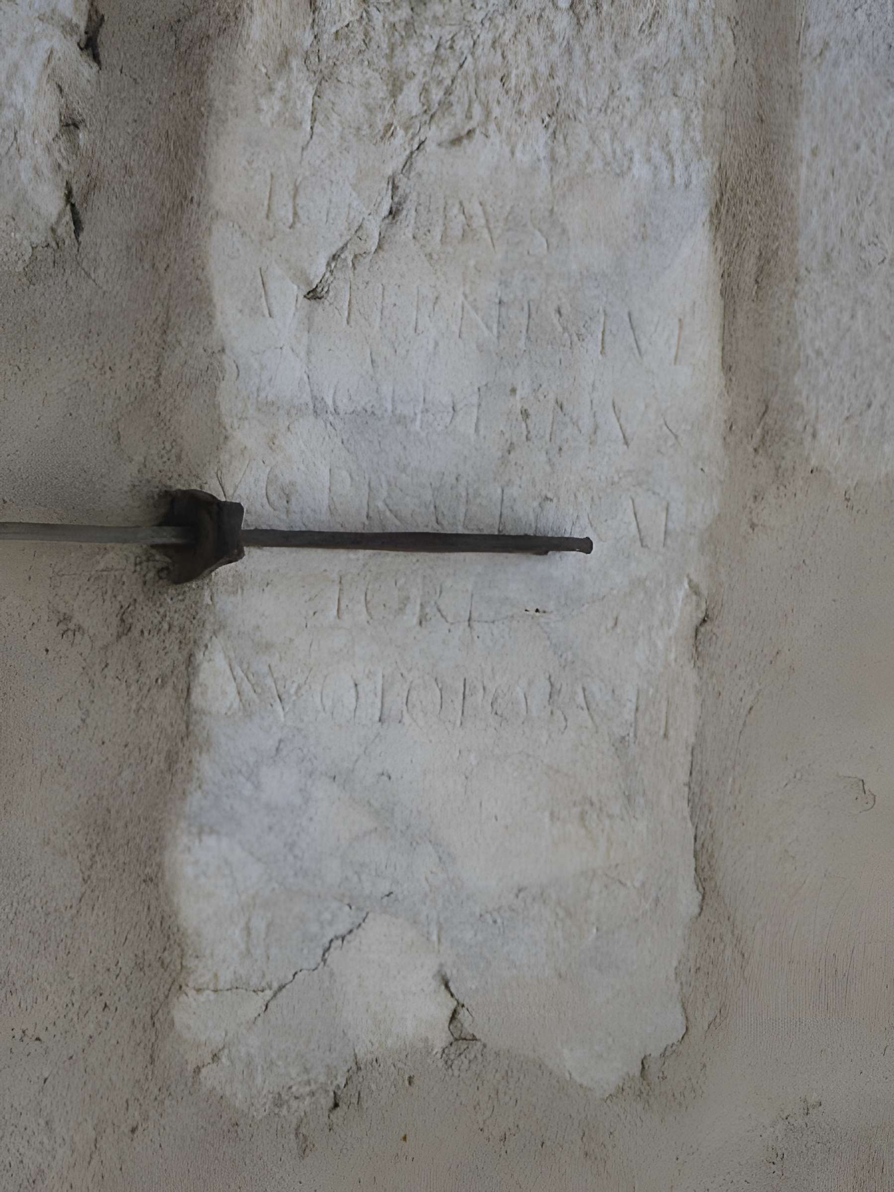 Église Saint-Jean-Baptiste de Vif