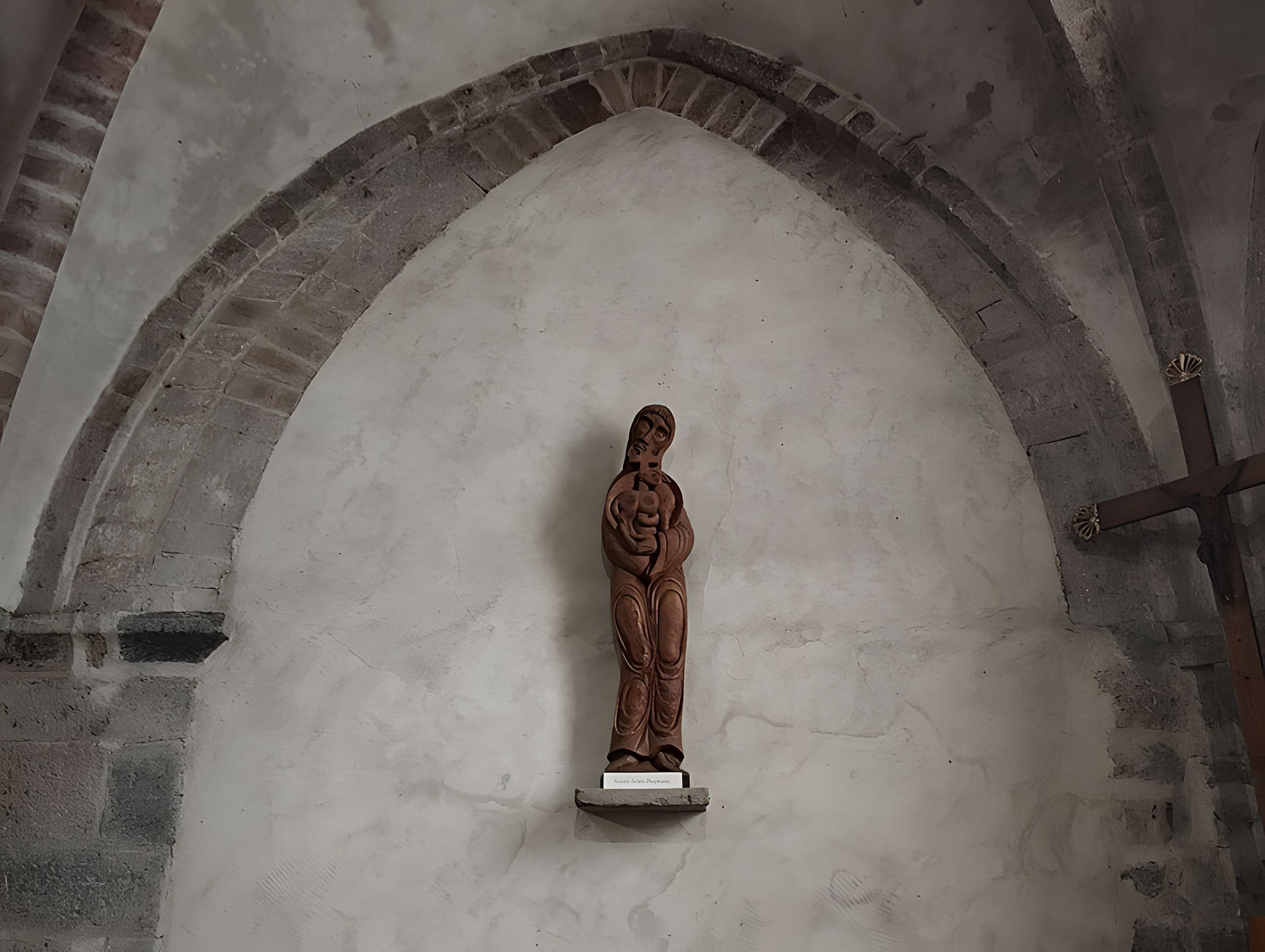 Église Saint-Jean-Baptiste de Vif