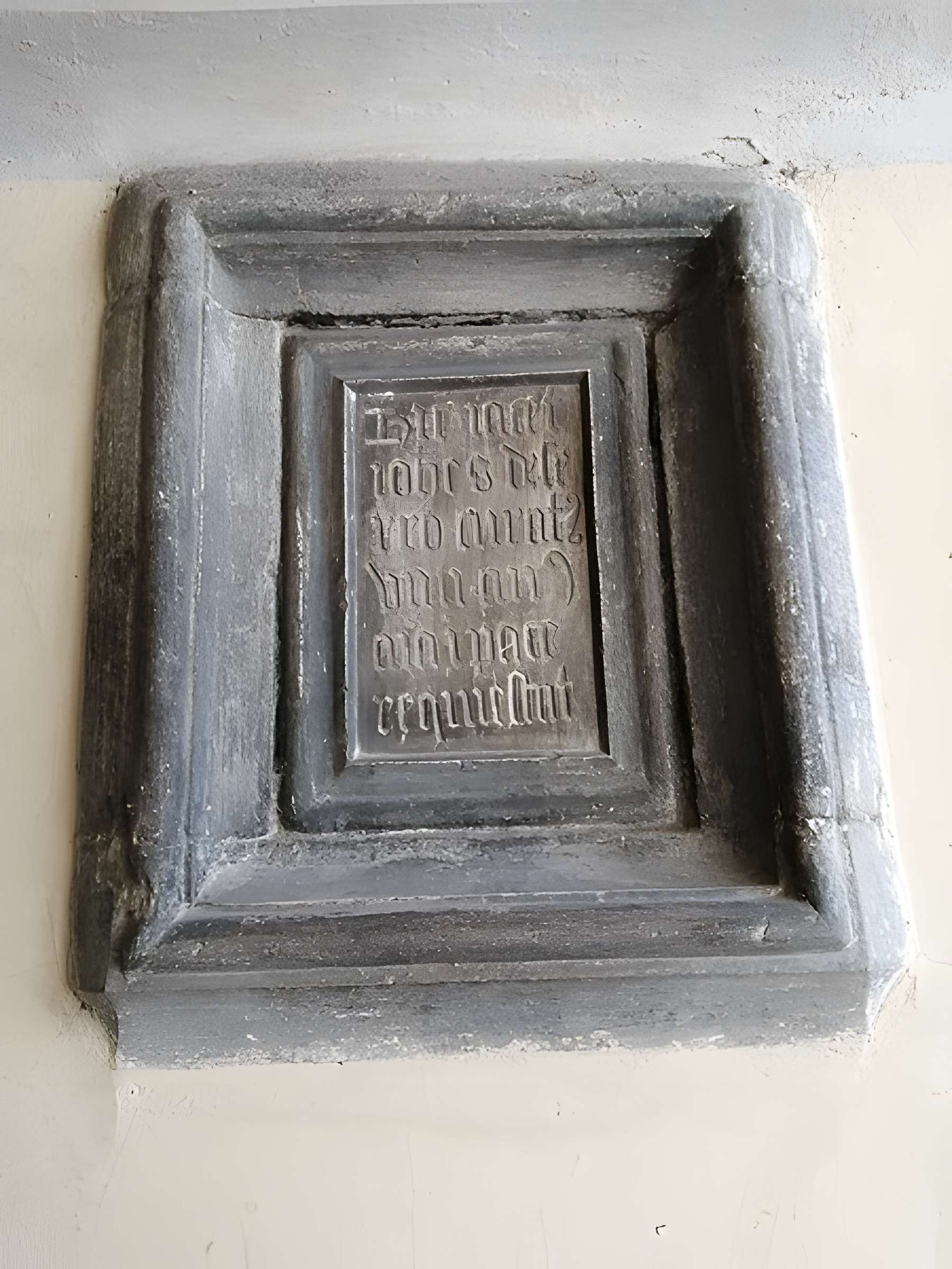 Église Saint-Jean-Baptiste de Vif